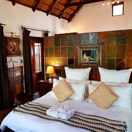 Kedar Heritage Lodge, Conference Centre & Spa Phokeng Екстериор снимка