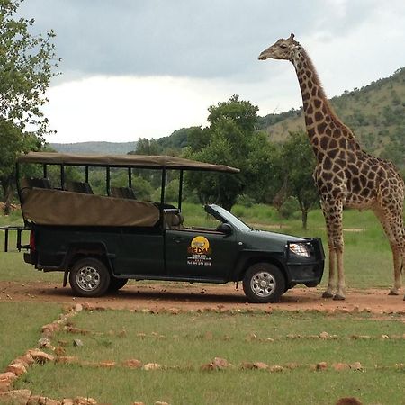 Kedar Heritage Lodge, Conference Centre & Spa Phokeng Екстериор снимка