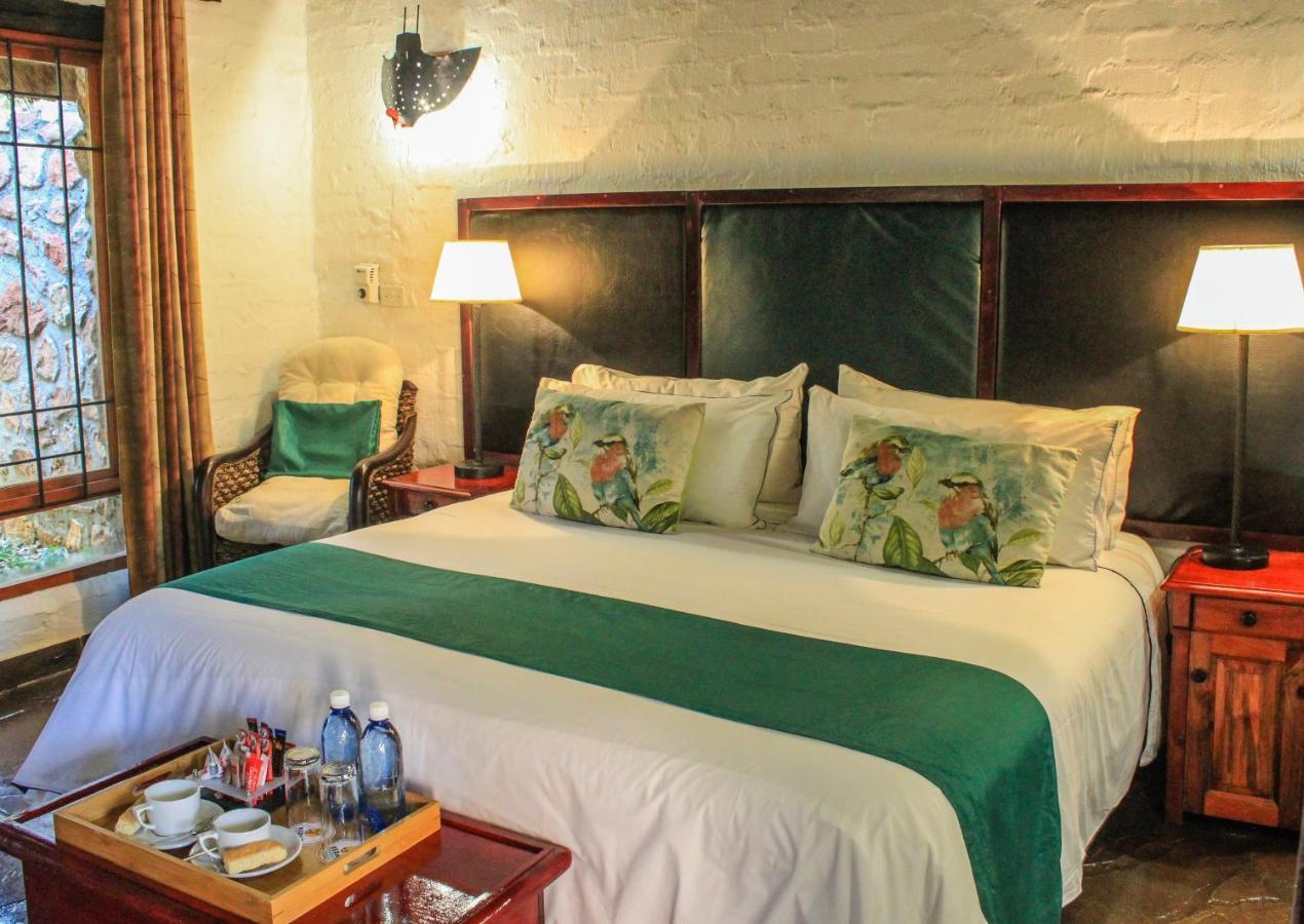 Kedar Heritage Lodge, Conference Centre & Spa Phokeng Екстериор снимка