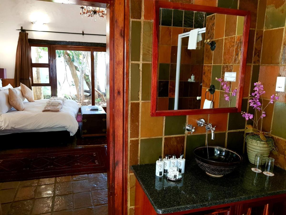 Kedar Heritage Lodge, Conference Centre & Spa Phokeng Екстериор снимка