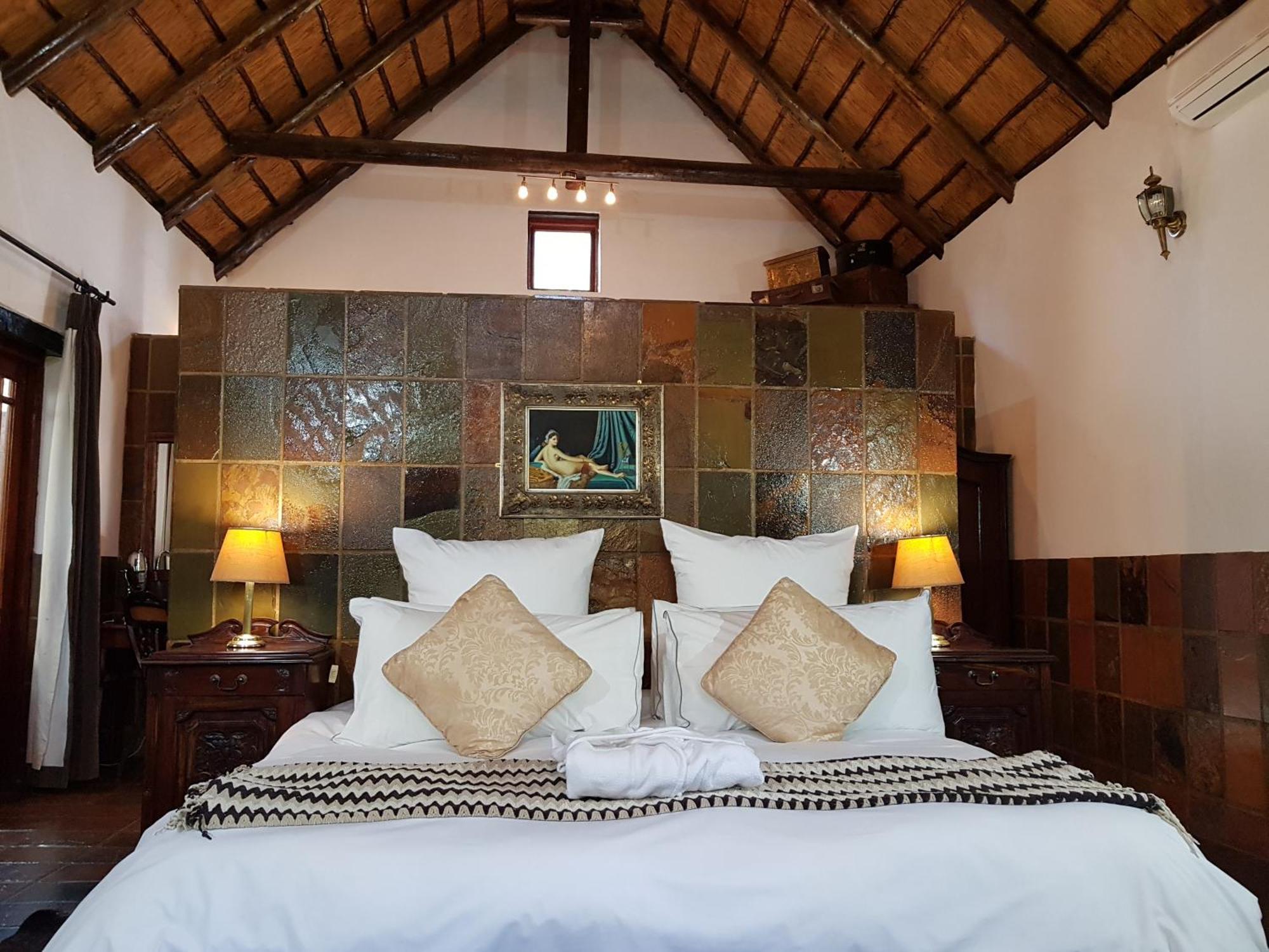 Kedar Heritage Lodge, Conference Centre & Spa Phokeng Екстериор снимка