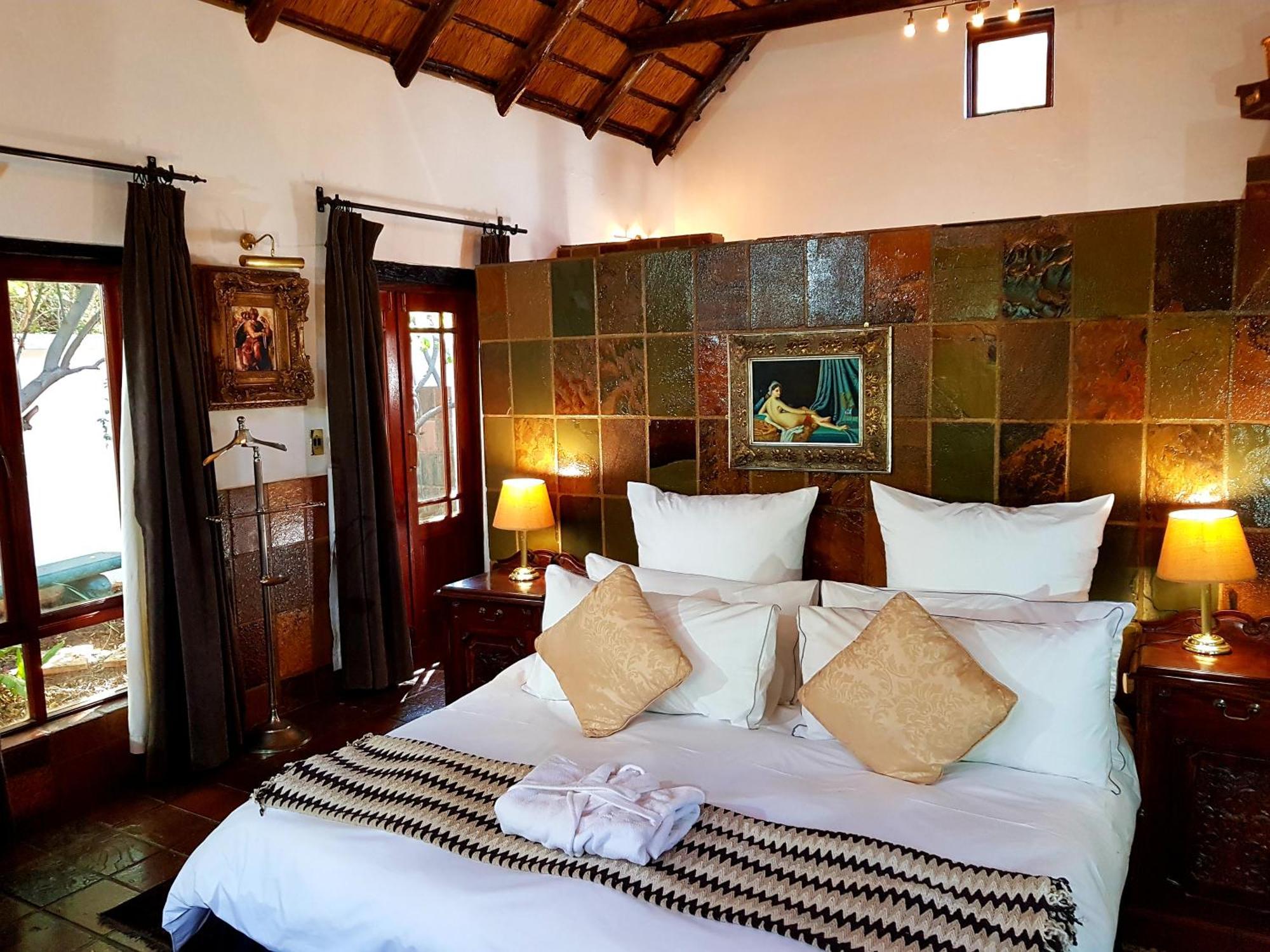Kedar Heritage Lodge, Conference Centre & Spa Phokeng Екстериор снимка
