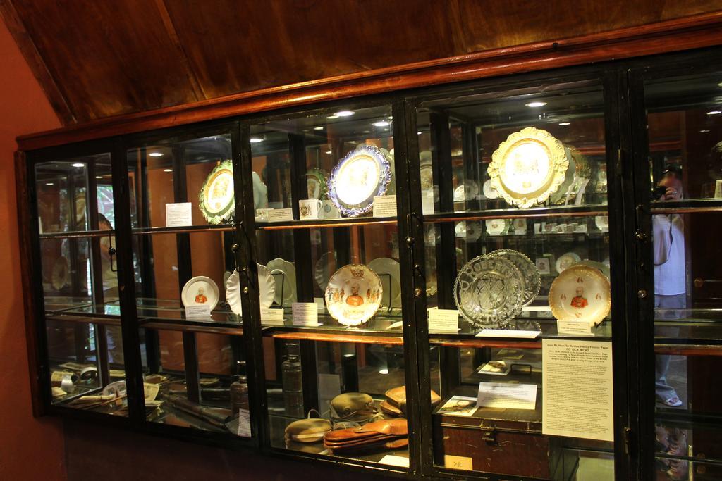 Kedar Heritage Lodge, Conference Centre & Spa Phokeng Екстериор снимка