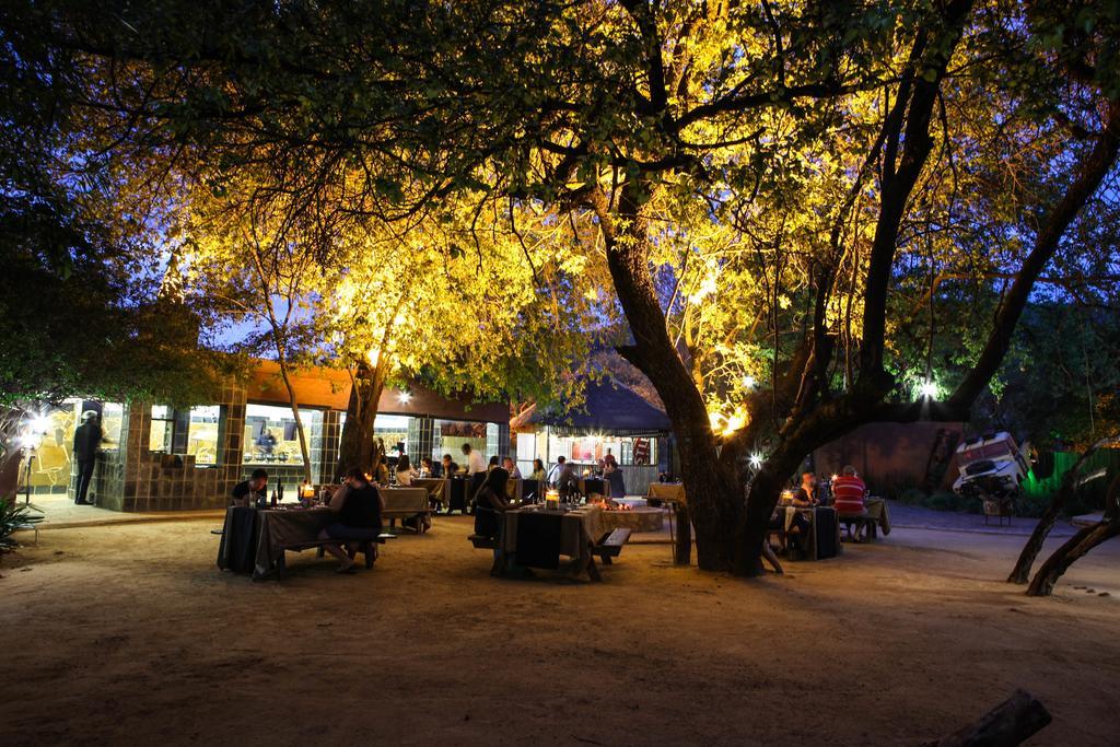 Kedar Heritage Lodge, Conference Centre & Spa Phokeng Екстериор снимка