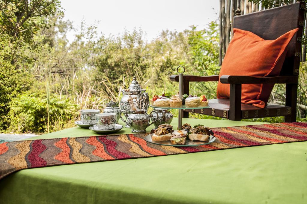 Kedar Heritage Lodge, Conference Centre & Spa Phokeng Екстериор снимка