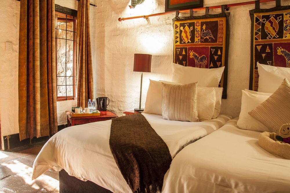 Kedar Heritage Lodge, Conference Centre & Spa Phokeng Екстериор снимка