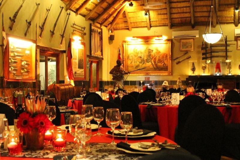 Kedar Heritage Lodge, Conference Centre & Spa Phokeng Екстериор снимка